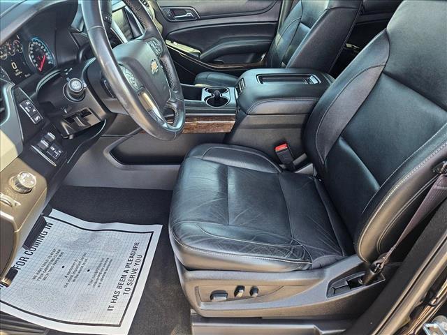 used 2017 Chevrolet Suburban car, priced at $22,991