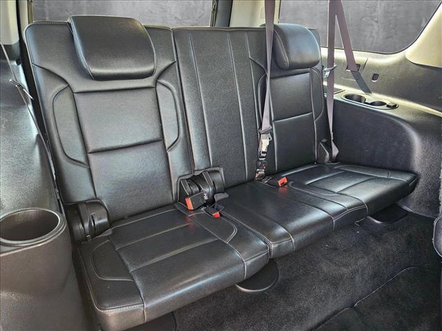used 2017 Chevrolet Suburban car, priced at $22,991