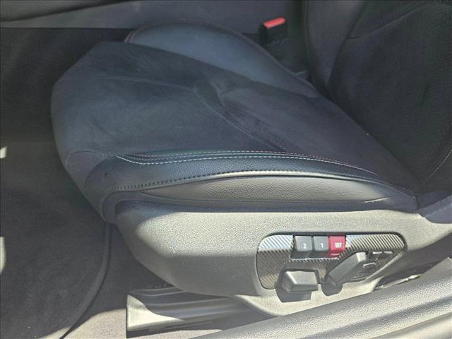 used 2023 Toyota GR Supra car, priced at $64,991
