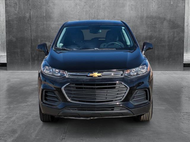 used 2022 Chevrolet Trax car, priced at $15,993