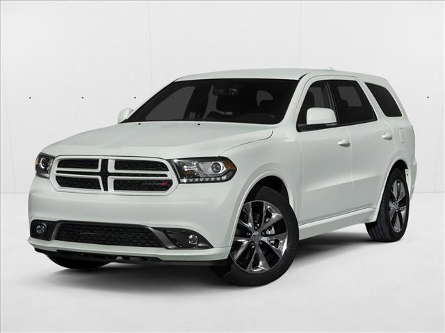used 2014 Dodge Durango car, priced at $11,791
