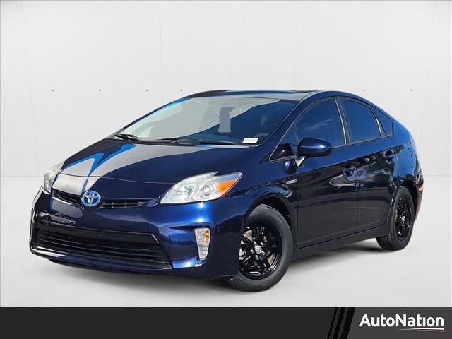 used 2014 Toyota Prius car, priced at $11,455