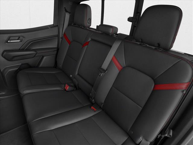 new 2026 Chevrolet Colorado car, priced at $49,340