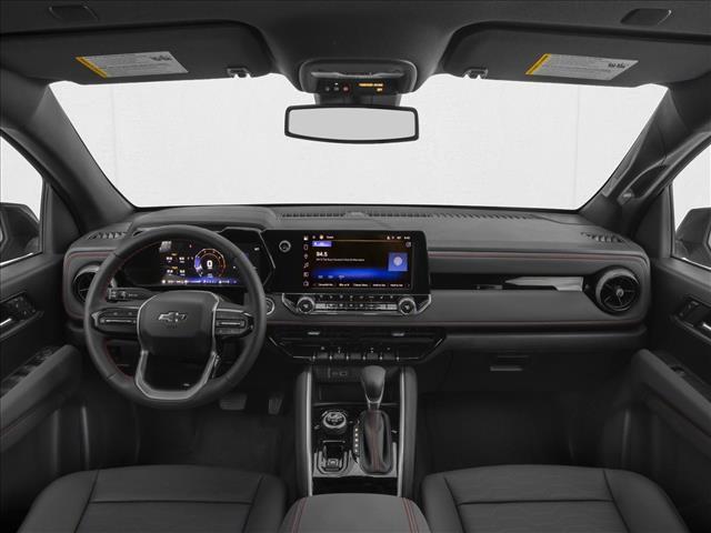 new 2026 Chevrolet Colorado car, priced at $49,340