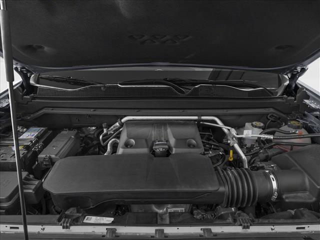 new 2026 Chevrolet Colorado car, priced at $49,340