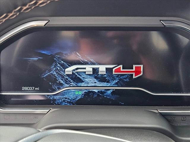 used 2025 GMC Sierra 3500 car, priced at $75,991