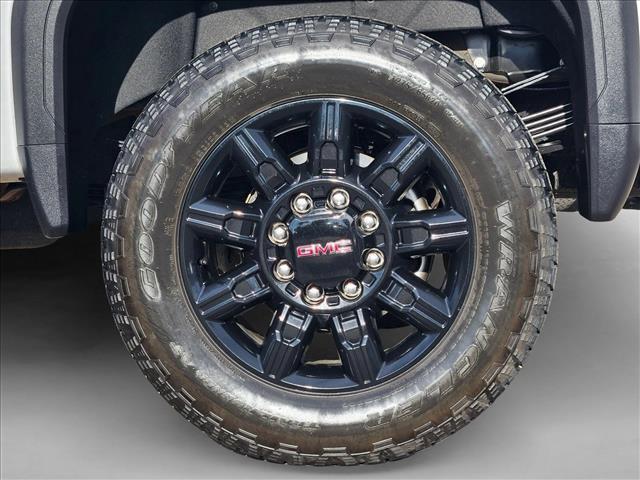 used 2025 GMC Sierra 3500 car, priced at $75,991