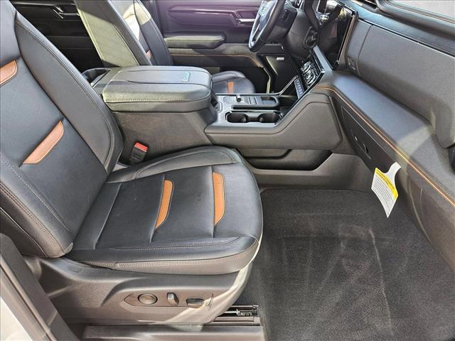 used 2025 GMC Sierra 3500 car, priced at $75,991