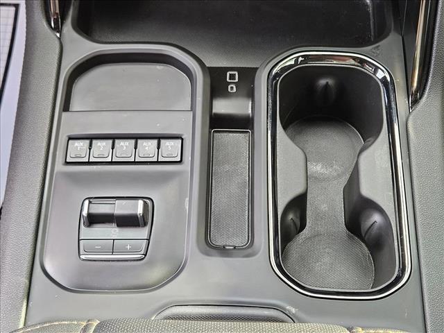 used 2025 GMC Sierra 3500 car, priced at $75,991