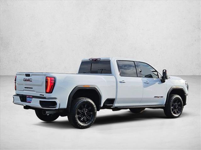 used 2025 GMC Sierra 3500 car, priced at $75,991