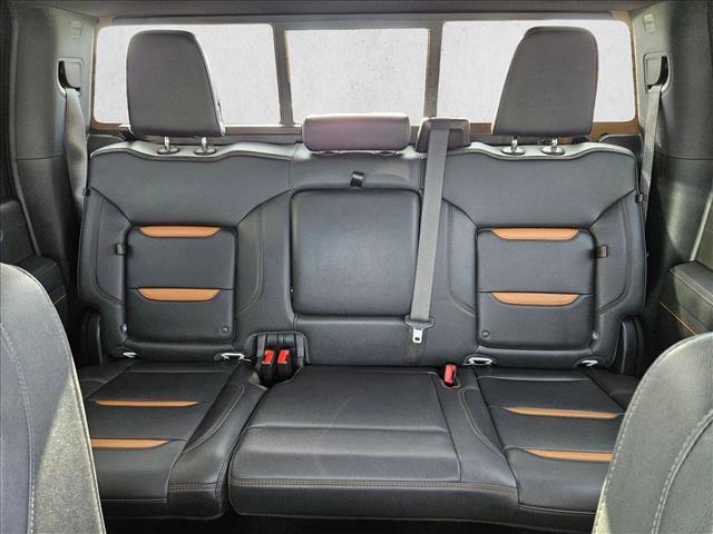 used 2025 GMC Sierra 3500 car, priced at $75,991