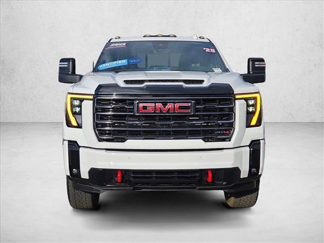 used 2025 GMC Sierra 3500 car, priced at $75,991