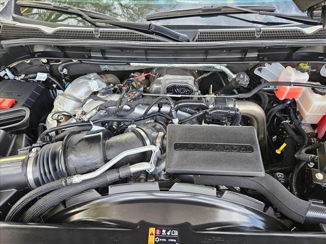 used 2025 GMC Sierra 3500 car, priced at $75,991