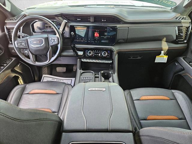 used 2025 GMC Sierra 3500 car, priced at $75,991
