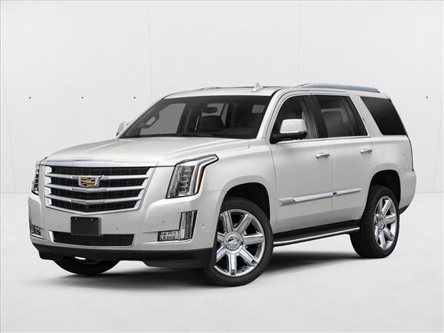 used 2019 Cadillac Escalade car, priced at $32,491