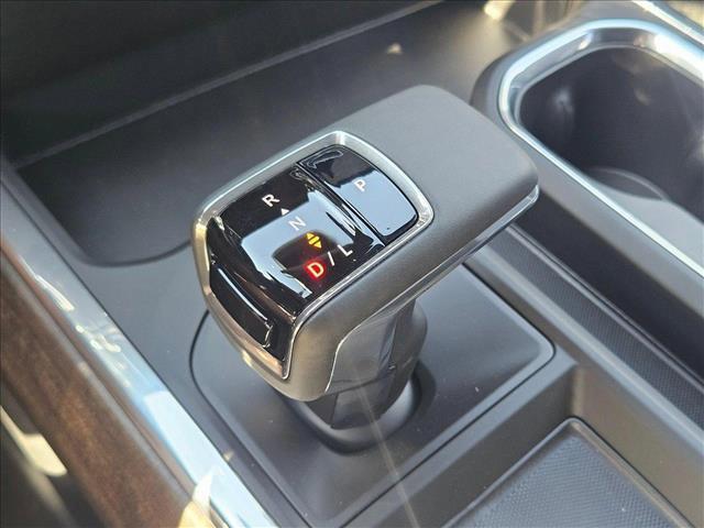 new 2025 Chevrolet Silverado 1500 car, priced at $65,632