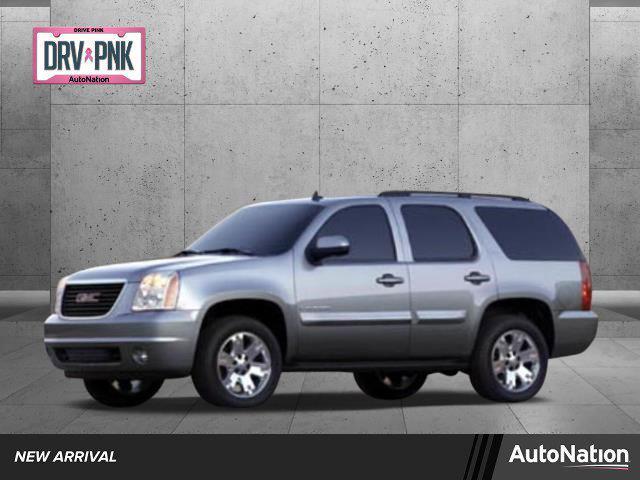 used 2007 GMC Yukon car, priced at $7,991