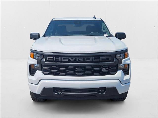 new 2025 Chevrolet Silverado 1500 car, priced at $35,990