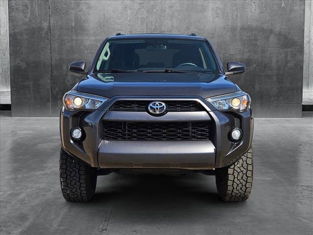 used 2019 Toyota 4Runner car, priced at $33,490