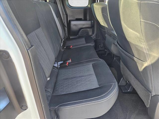 used 2017 Nissan Titan car, priced at $19,992