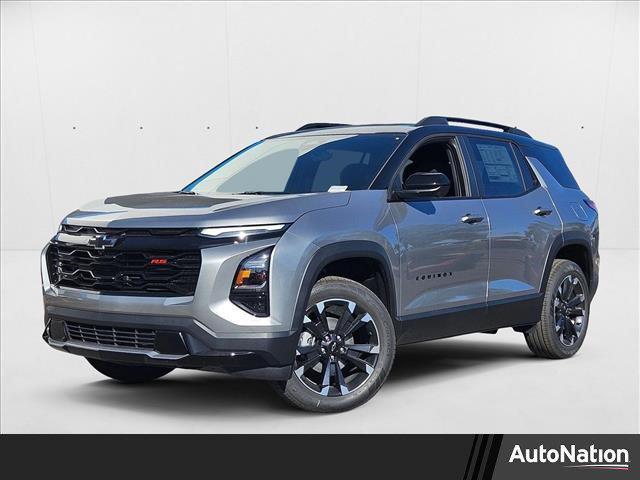 new 2026 Chevrolet Traverse car, priced at $46,046