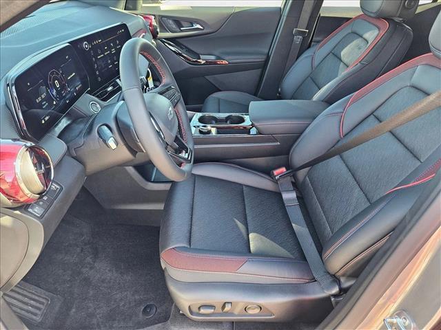 new 2026 Chevrolet Traverse car, priced at $46,046