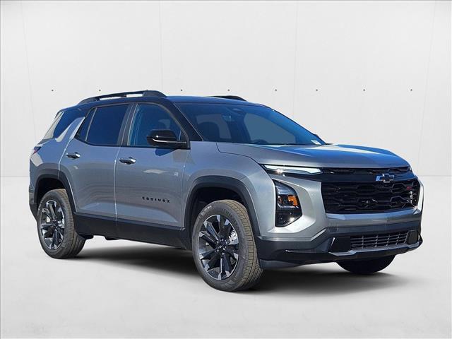 new 2026 Chevrolet Traverse car, priced at $46,046