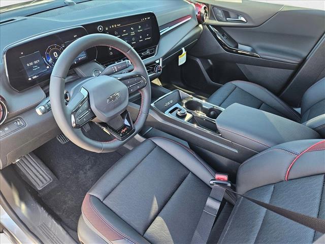 new 2026 Chevrolet Traverse car, priced at $46,046