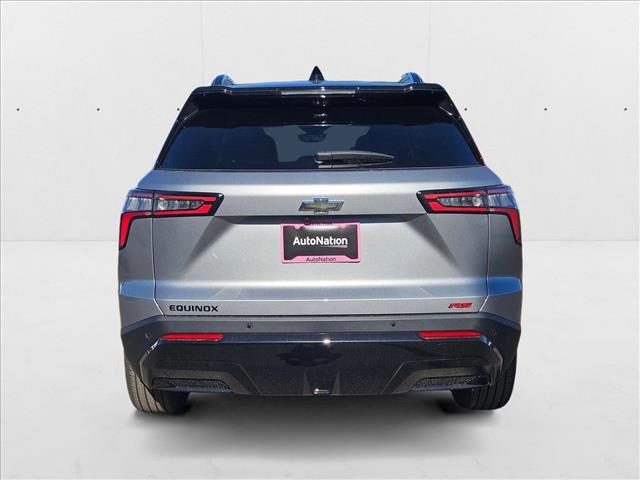 new 2026 Chevrolet Traverse car, priced at $46,046
