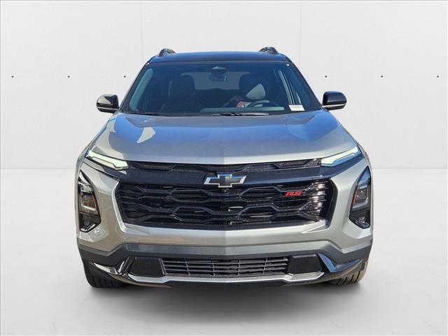new 2026 Chevrolet Traverse car, priced at $46,046