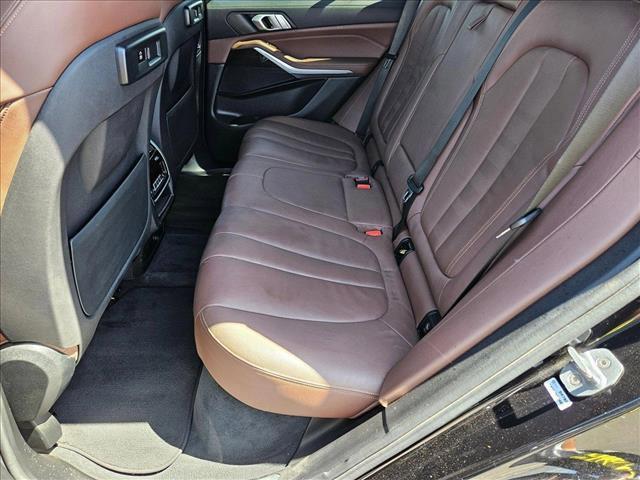 used 2019 BMW X5 car, priced at $30,992