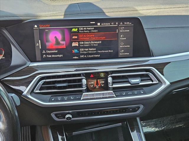 used 2019 BMW X5 car, priced at $30,992
