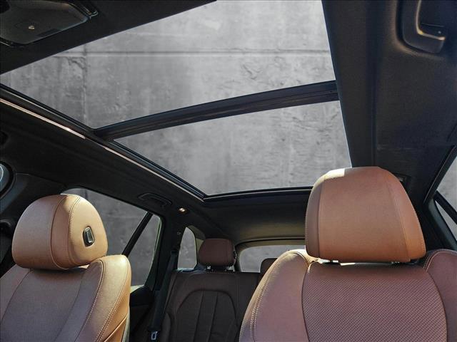used 2019 BMW X5 car, priced at $30,992