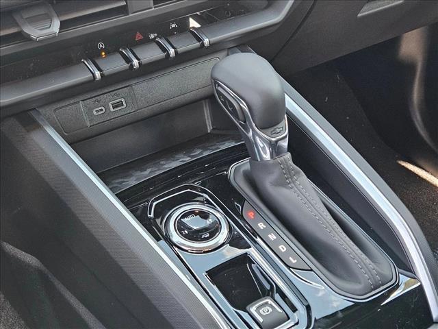 new 2026 Chevrolet Colorado car, priced at $35,990