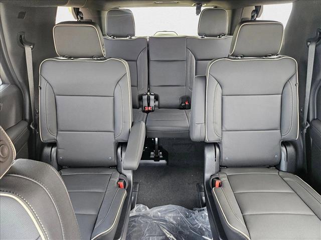 new 2025 Chevrolet Tahoe car, priced at $70,990