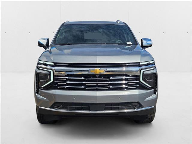 new 2025 Chevrolet Tahoe car, priced at $70,990