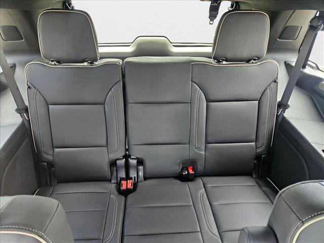 new 2025 Chevrolet Tahoe car, priced at $70,990