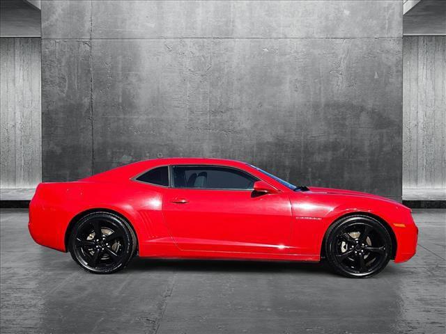 used 2013 Chevrolet Camaro car, priced at $10,992