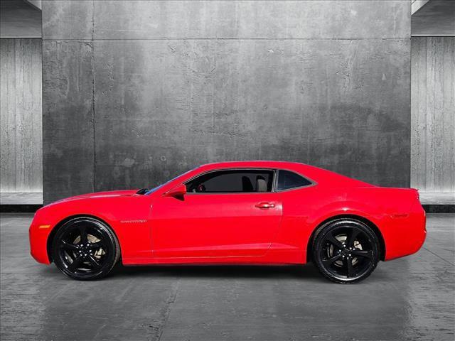 used 2013 Chevrolet Camaro car, priced at $10,992