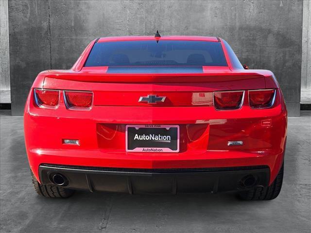 used 2013 Chevrolet Camaro car, priced at $10,992