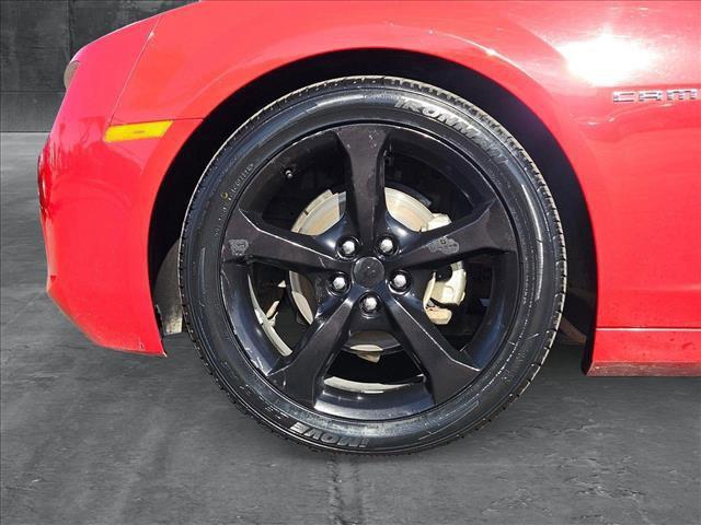 used 2013 Chevrolet Camaro car, priced at $10,992