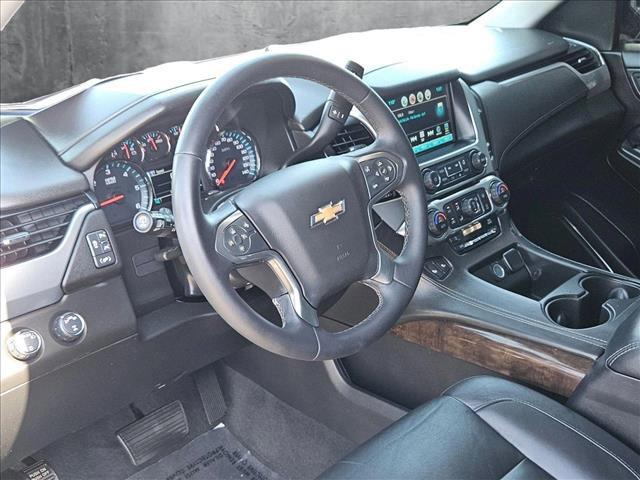 used 2020 Chevrolet Tahoe car, priced at $25,994