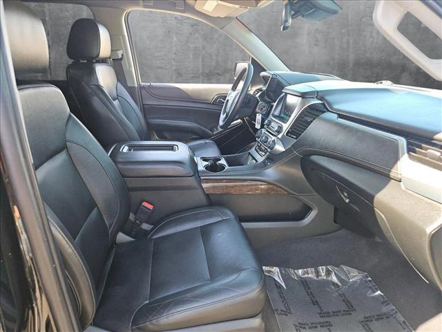 used 2020 Chevrolet Tahoe car, priced at $25,994