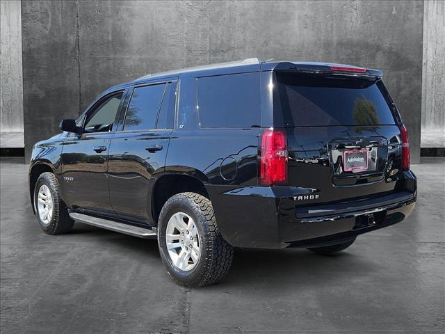 used 2020 Chevrolet Tahoe car, priced at $25,994