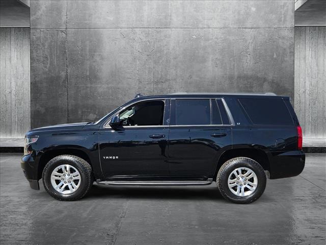 used 2020 Chevrolet Tahoe car, priced at $25,994