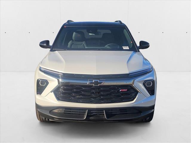 new 2026 Chevrolet TrailBlazer car, priced at $29,490