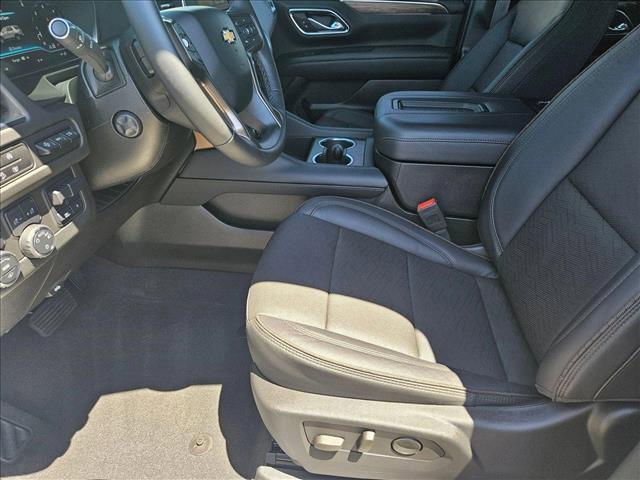 used 2024 Chevrolet Tahoe car, priced at $76,991