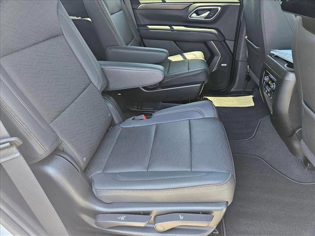 used 2024 Chevrolet Tahoe car, priced at $76,991