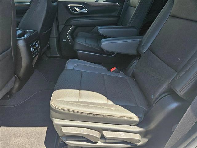 used 2024 Chevrolet Tahoe car, priced at $76,991