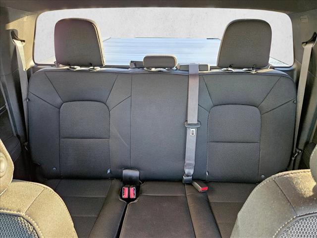 used 2024 Chevrolet Colorado car, priced at $33,491